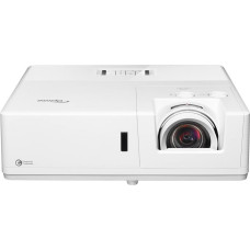 Optoma Projektor zk708t  laser