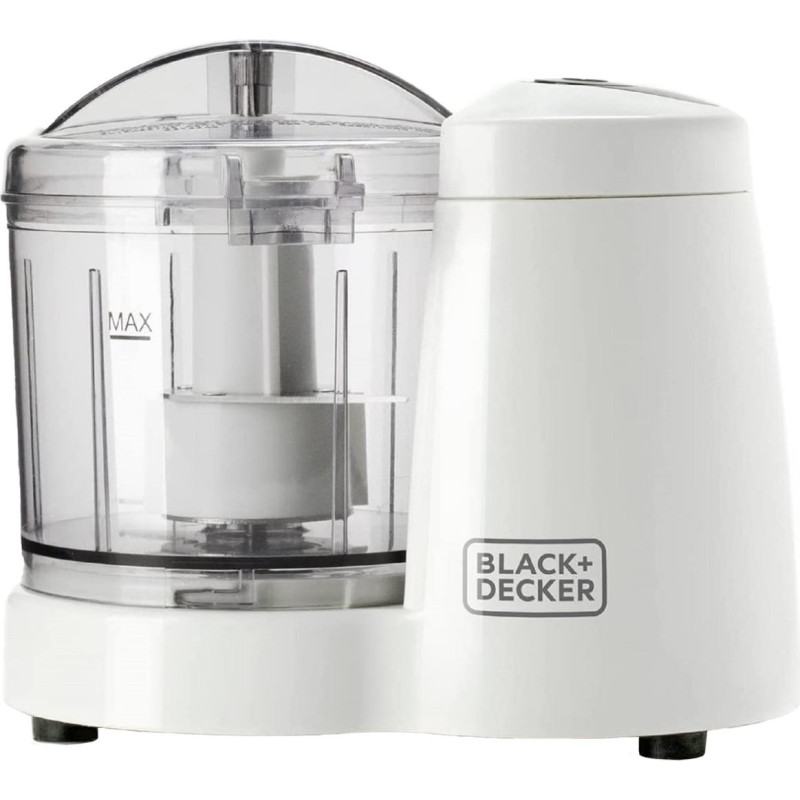 Black+Decker Rozdrabniacz do warzyw black+decker bxch120e (120w)