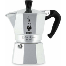 Bialetti Zaparzacz bialetti moka express (kolor srebrny)