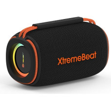 Tracer głośnik tws xtremebeat mid bluetooth rgb