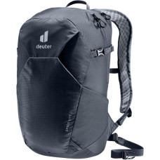 Deuter Plecak turystyczny deuter speed lite 21 black