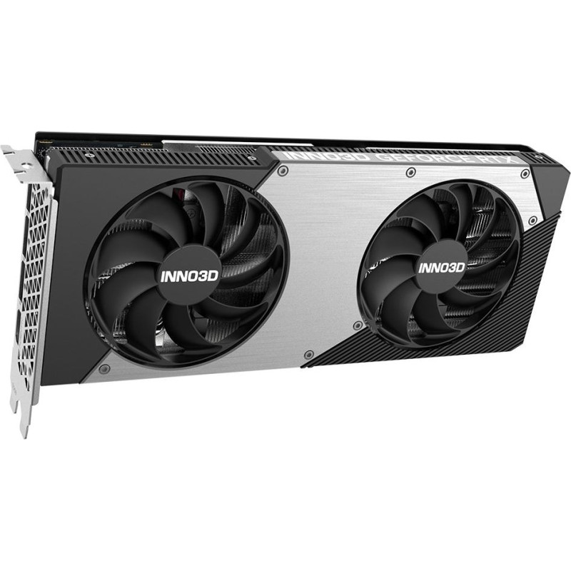 Inno3D Karta graf. inno3d geforce rtx 5070 twin x2 oc 12gb