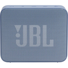 JBL go essential 2 blu głośnik przenośny bt niebieski