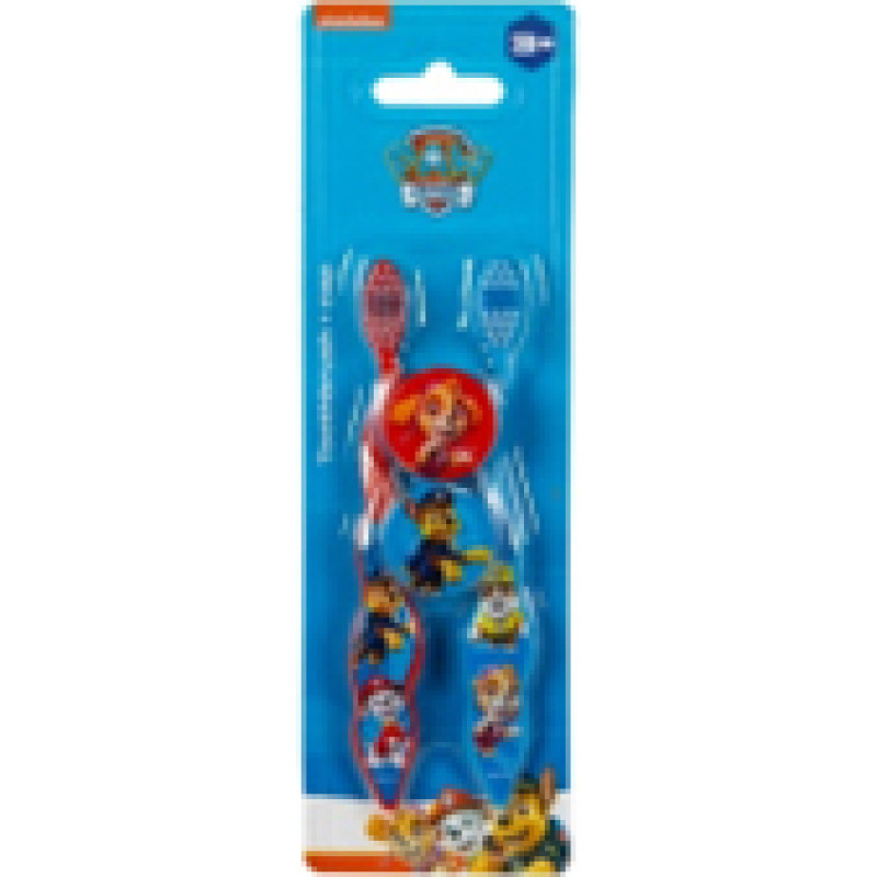 Paw Patrol 2 pcs 3758