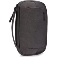 Thule 5042 Subterra 2 PowerShuttle Medium Vetiver Gray