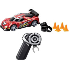 As Company AS Exost: Build 2 Drive - Radical Racer (Red) Buildable Car (7530-20700)