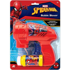 As Company AS Marvel Spider-Man - Bubble Blower (5200-01362)