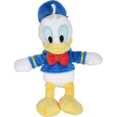 As Company As Mickey and the Roadster Racers - Donald Plush Toy (20cm) (1607-01682)