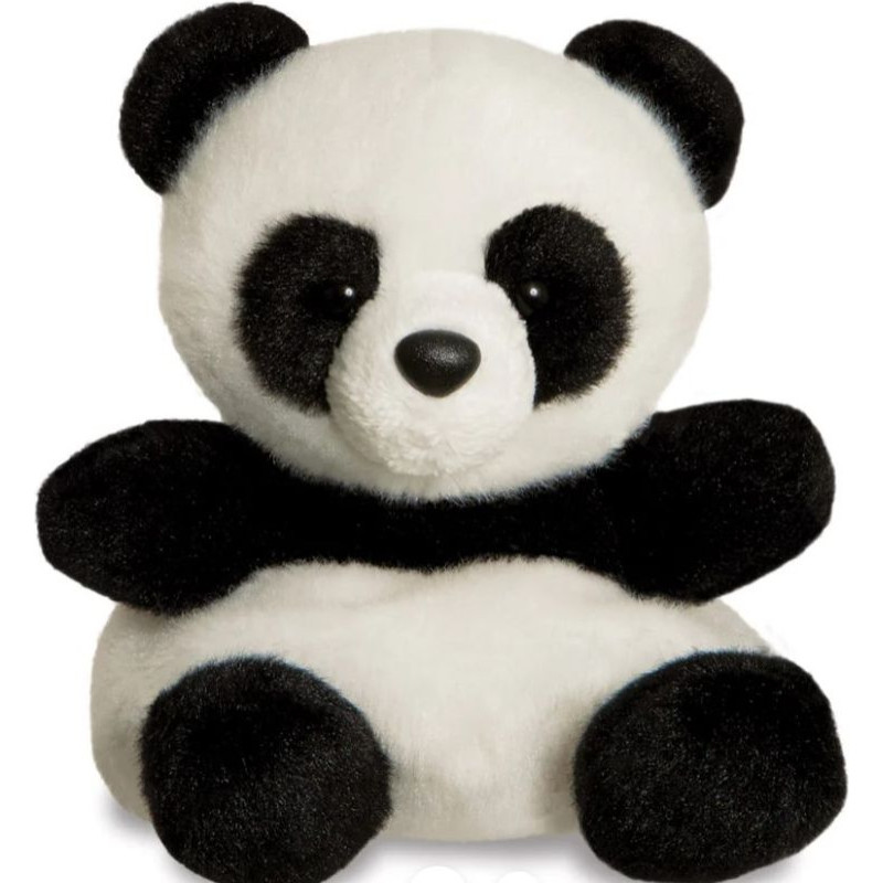 Aurora - Palm Pals: Bamboo Panda 13cm (61350)