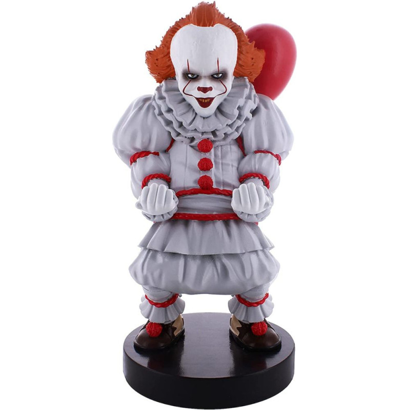 EXG Cable Guys: IT - Pennywise Phone  Controller Holder (CGCRDC300135)