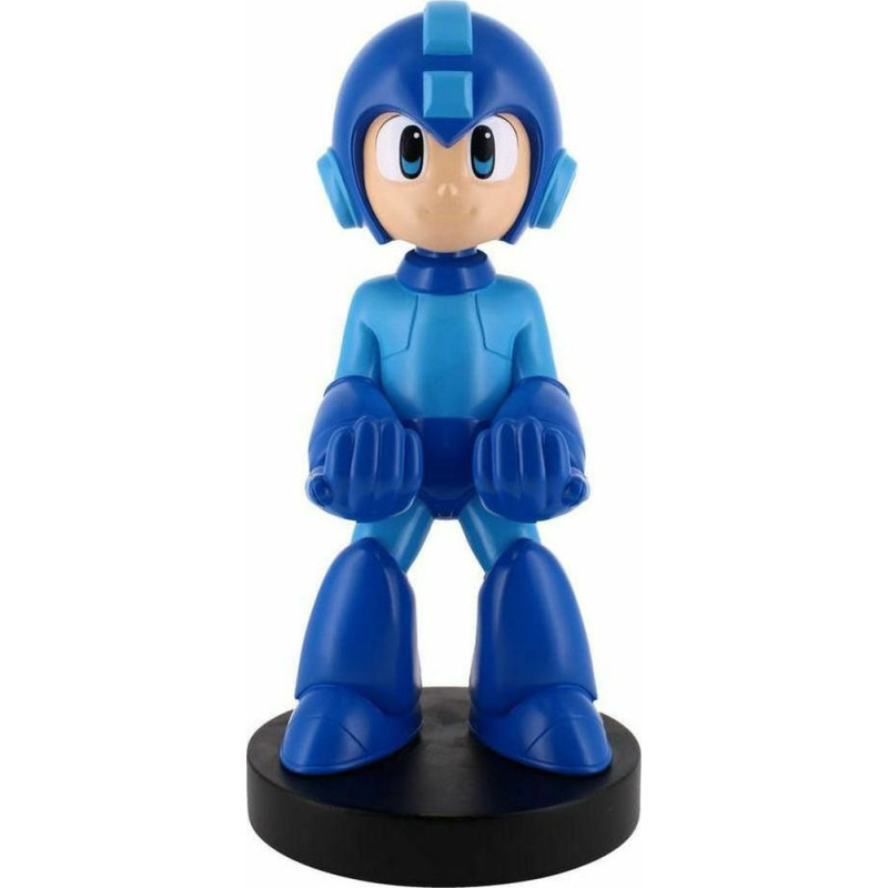 EXG Cable Guys: Mega Man Phone  Controller Holder (CGCRCM300238)