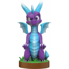 EXG Cable Guys: Spyro - Ice Spyro Phone  Controller Holder (CGCRSP300147)