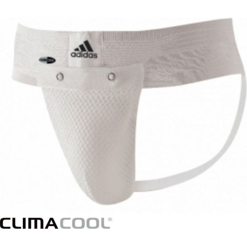 Adidas Suspender / Adidas white crotch (l)