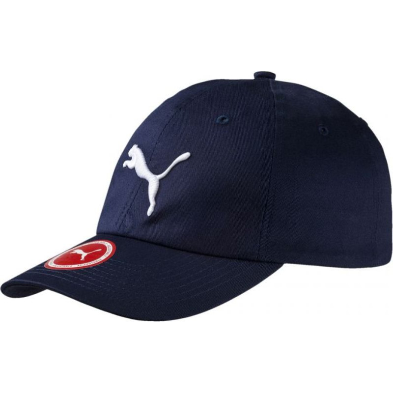 Puma Cap Puma Essential Cap Big Cat 052919 03 (Senior)