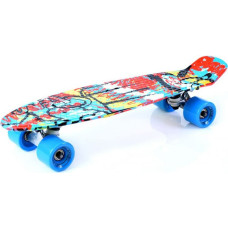 SMJ BS-2206 PWT skateboard