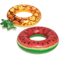 Bestway swimming wheel 120cm 36121 5524