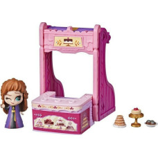 Hasbro Frozen II Twirlabouts Single Veh Anna (F3130)