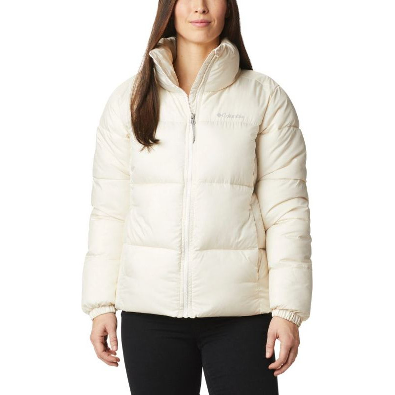 Columbia Puff Jacket W 1864781191 (XL)