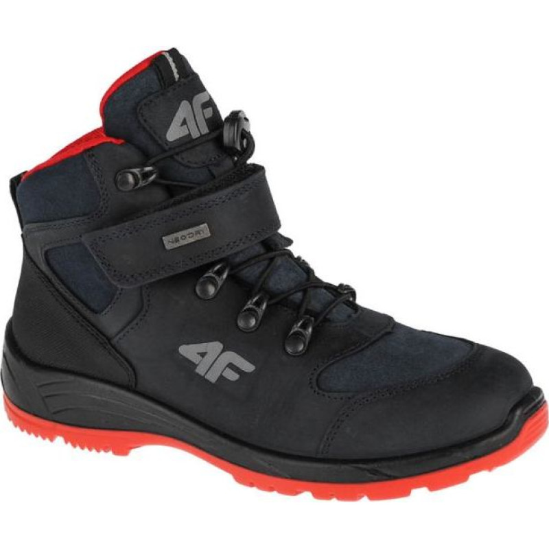 4F Junior Trek JR HJZ21-JOBMW251-31S shoes (31)