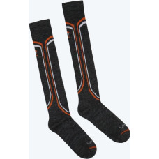Lorpen Smlm 1690 Merino Ski Light socks (39 / 42)