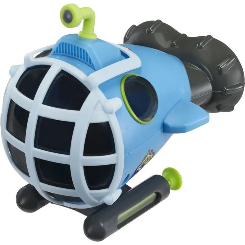 Little Tikes Big Adventures™ - Stem Submarine (662164EUC)