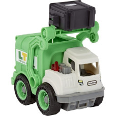 Little Tikes My First Cars: Dirt Diggers™ Minis - Garbage Truck (659430EUC)