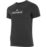 4F T-shirt 4F M H4Z22 TSM354 23M (L)