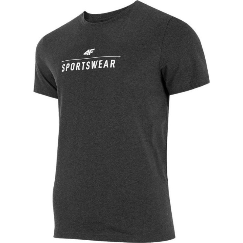 4F T-shirt 4F M H4Z22 TSM354 23M (L)