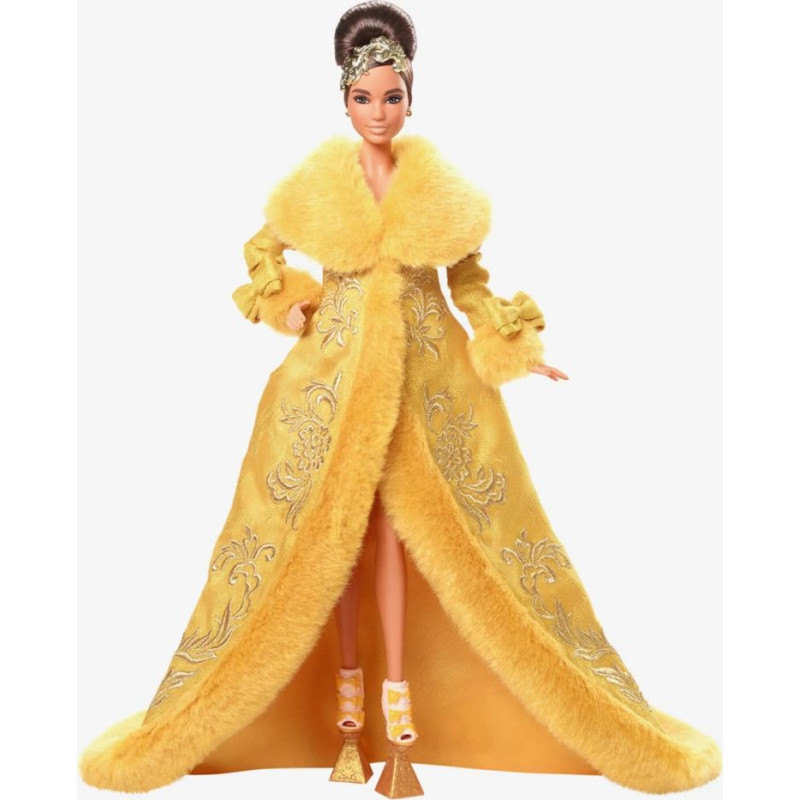 Mattel Barbie Signature - Guo Pei (HBX99)