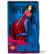 Mattel Barbie: Signature - Flash Supergirl (HKG13)