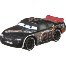 Mattel Disney Pixar: Cars - Alan Aiken Axler (GCD11)