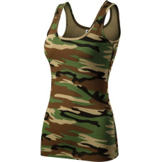 Malfini Top Malfini Triumph Camo W MLI-C3633 (L)