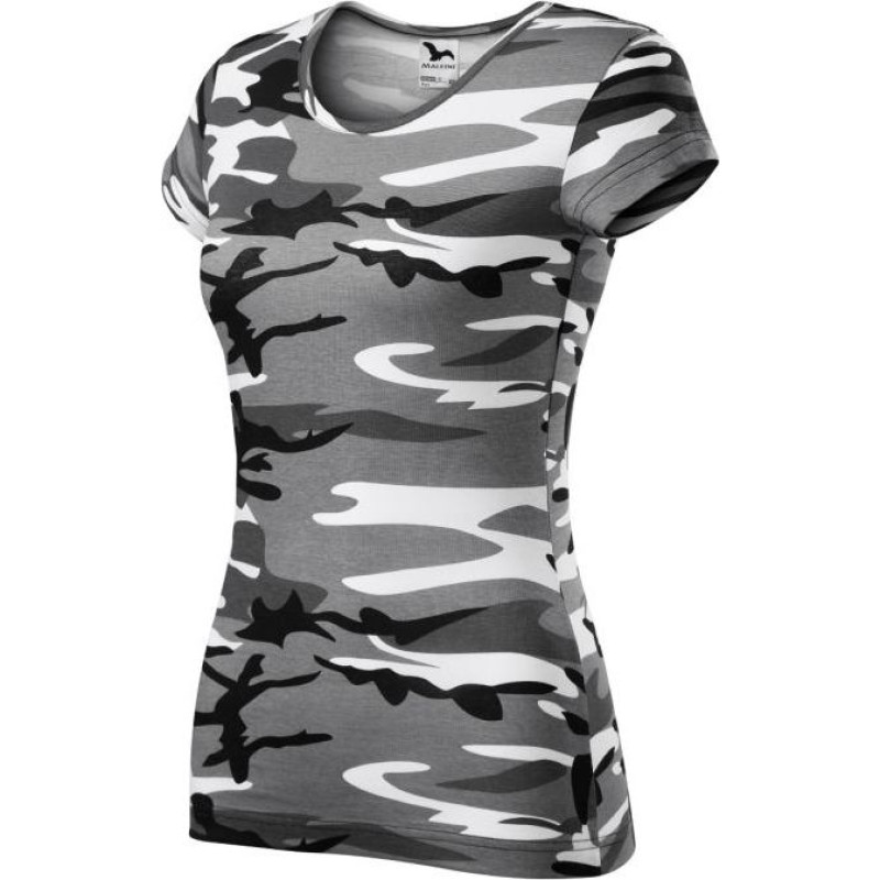 Malfini Camo Pure W MLI-C2232 (XL)