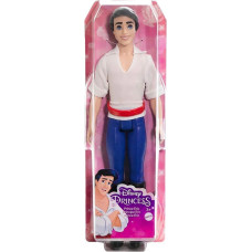 Mattel Disney: Princess - Prince Eric Fashion Doll (HLV97)