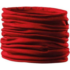 Malfini Twister scarf Malfini MLI-32807 red (uni)