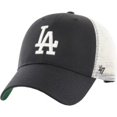 47 Brand MLB LA Dodgers Cap B-BRANS12CTP-BKC (One size)