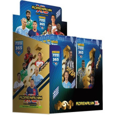 Panini Fifa 365 2024 - Adrenalyn XL Display Cards (50pcs)