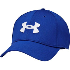Under Armour Cap Under Armor Blitzing M 1376700 400 (S/M)