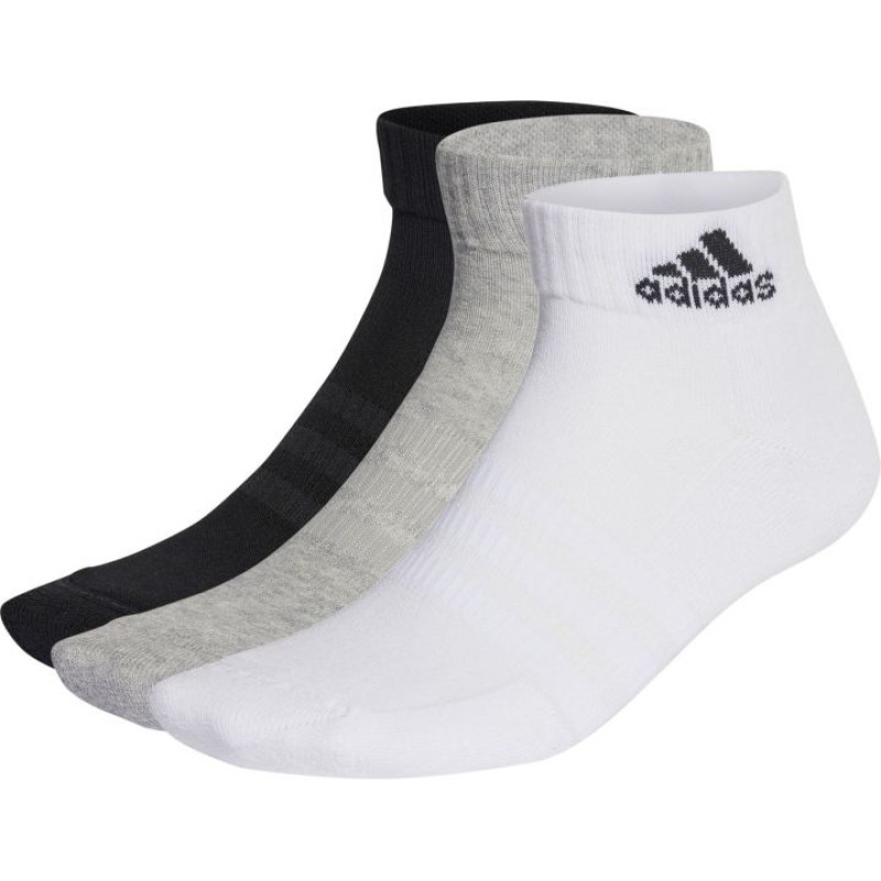 Adidas Cushioned Sportswear IC1281 socks (S: 37-39)