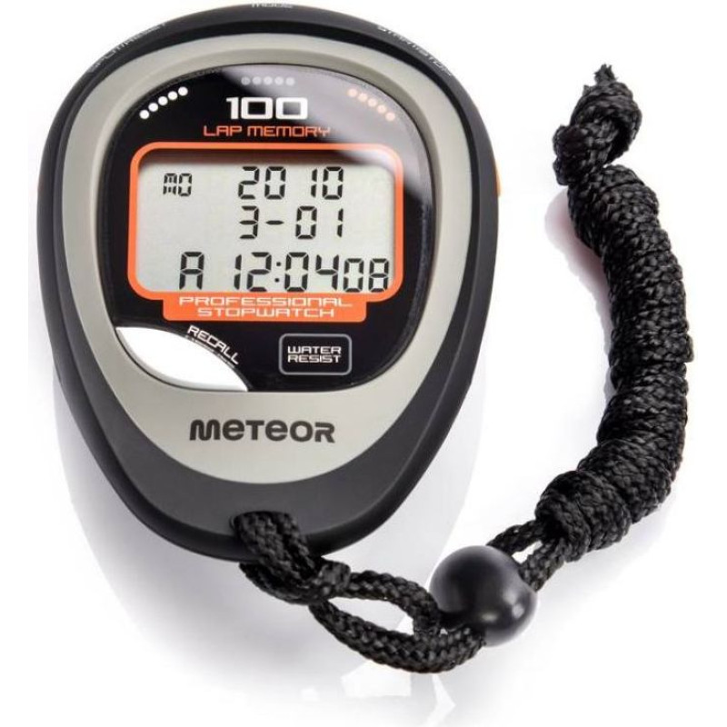 Meteor 10149 Stopwatch
