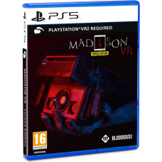 Perp Games PS5 Madison VR - Cursed Edition