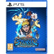 Bandai PS5 Naruto x Boruto: Ultimate Ninja Storm Connections