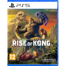 Maximum Games PS5 Skull Island: Rise of Kong