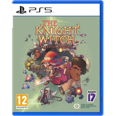 Team 17 PS5 The Knight Witch - Deluxe Edition