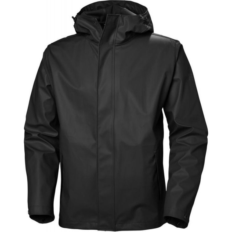 Helly Hansen Moss Jacket M 53267 990 (M)