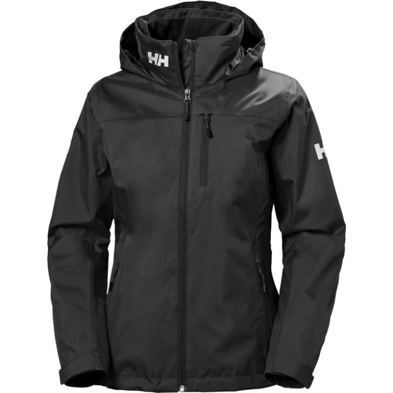 Helly Hansen Vrew Hoodie Midlayer Jacket W 33891 990 (M)