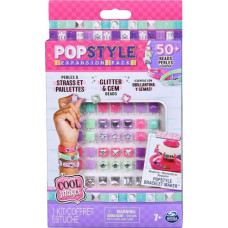 Spin Master Cool Maker: Popstyle Bracelet Maker - Expansion Pack (6068666)