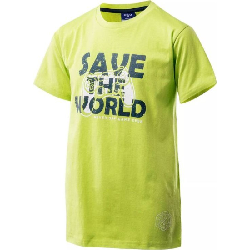 Bejo Gamer Jrb Jr T-shirt 92800493148 (152)