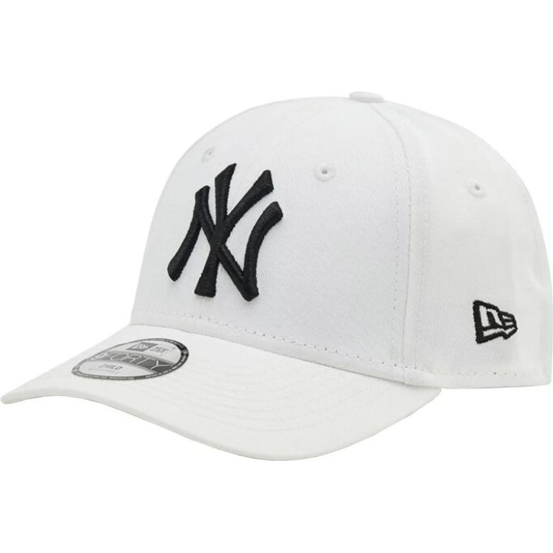 New Era 9Forty League New York Yankees Cap Jr 12745556 (YOUTH)