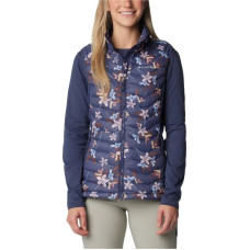 Columbia Powder Pass Vest W 1832222471 (S)